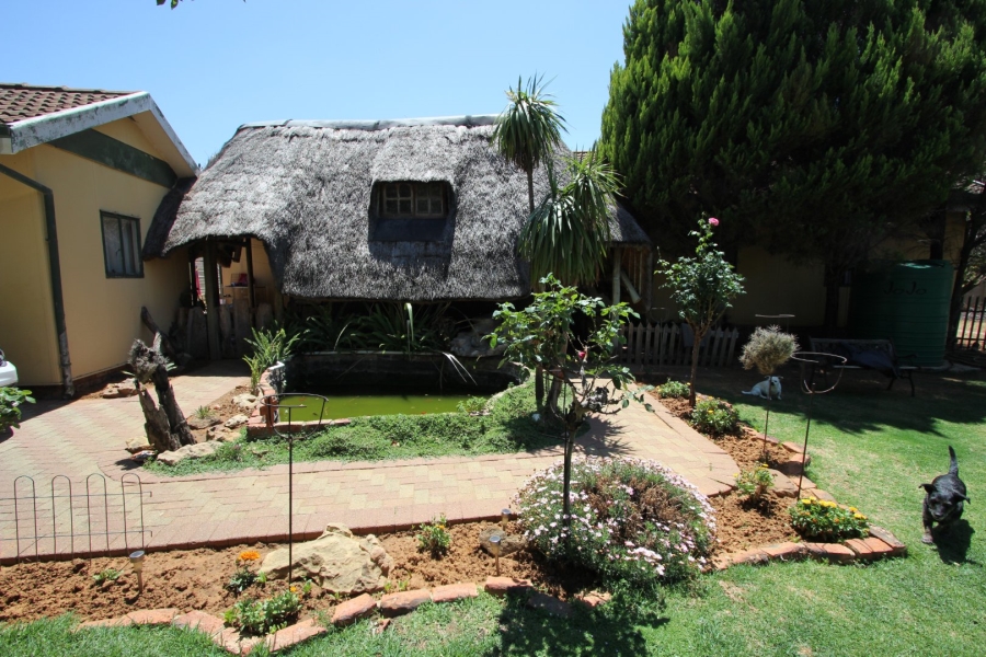 3 Bedroom Property for Sale in Riebeeckstad Free State